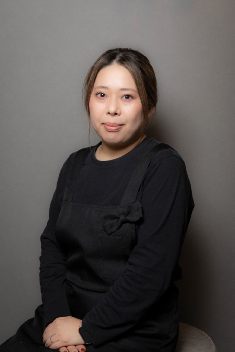 吉田 幸恵